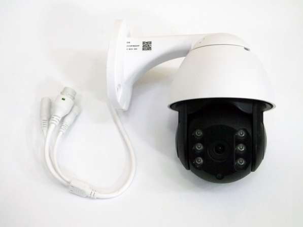 IP Camera CF32-23H-19HS200 с удаленным доступом уличная в фото 5