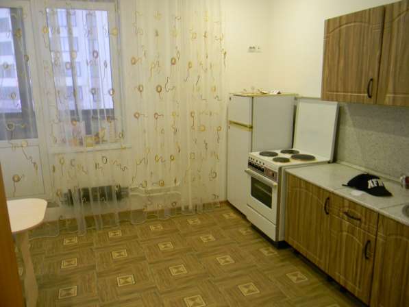 Сдам однокомнатную квартиру в аренду в Кирове фото 10