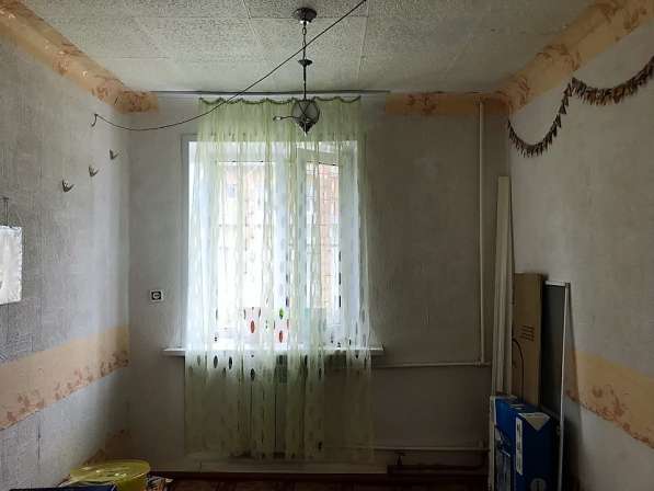 2-х комнатная квартира Красноэховский пер в Переславле-Залесском фото 8