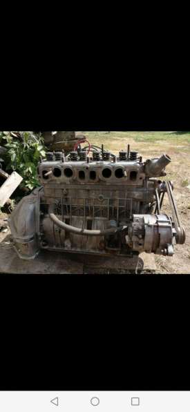 Двигатель 402 в Кургане фото 4