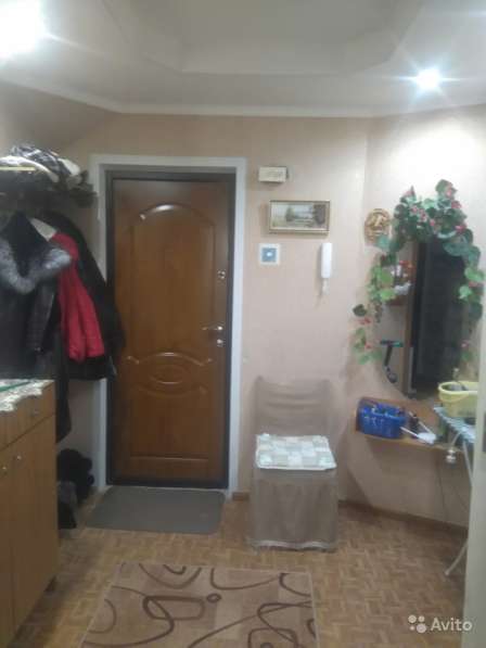 Продаю трёхкомнатную квартиру в Пскове фото 9