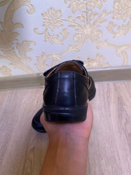 Туфли для мальчиков в Казани фото 3