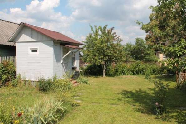 Дача в Ногинске фото 5