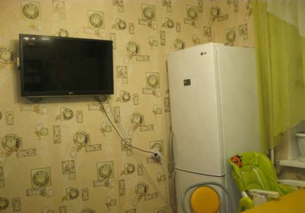 СРОЧНО продается теплая, уютная квартира с ремонтом! в Тюмени фото 6
