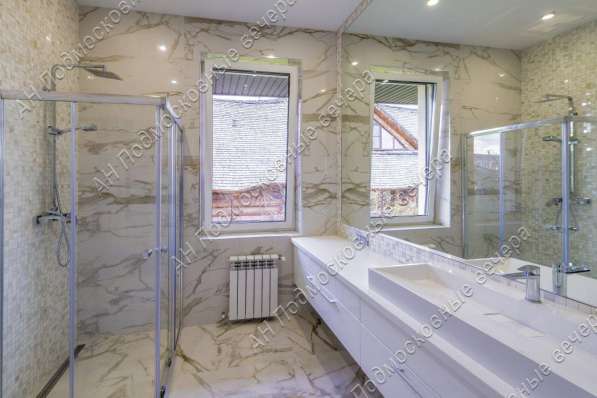 Продам коттедж в Москва.Жилая площадь 300 кв.м.Есть Газ, Водопровод. в Москве фото 12