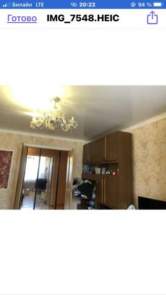 Продам квартиру в Кудымкаре в Кудымкаре фото 3