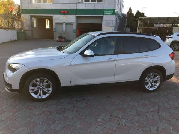 BMW, X1, продажа в Севастополе в Севастополе фото 4
