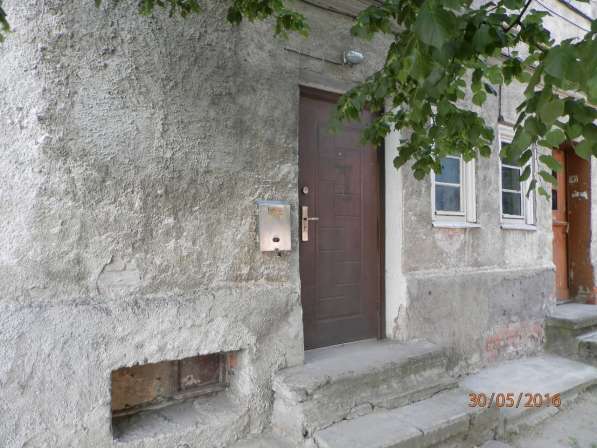 Продажа квартиры в Черняховске фото 4