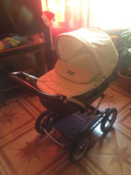 Кляска Peg perego в Москве