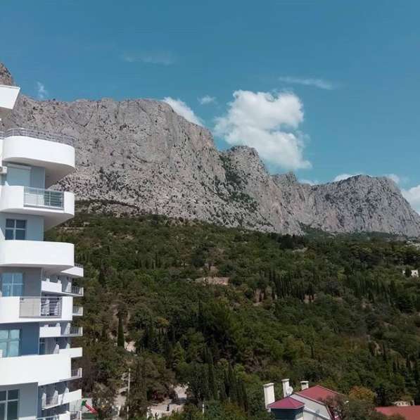 Апартамент в красивейшем уголке Южного Берега Крыма в Севастополе фото 8