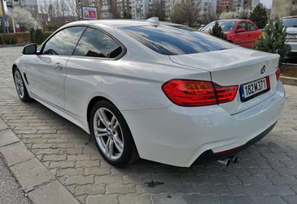 BMW, 4er, продажа в Екатеринбурге в Екатеринбурге фото 5