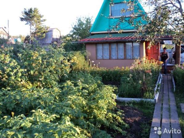 Продаю дачу в в Ачинске
