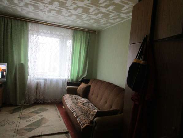 Продам комнату в общежитии 500000 тыс в Курске фото 4