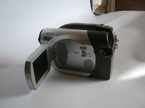Panasonic VDR-D150 в фото 3