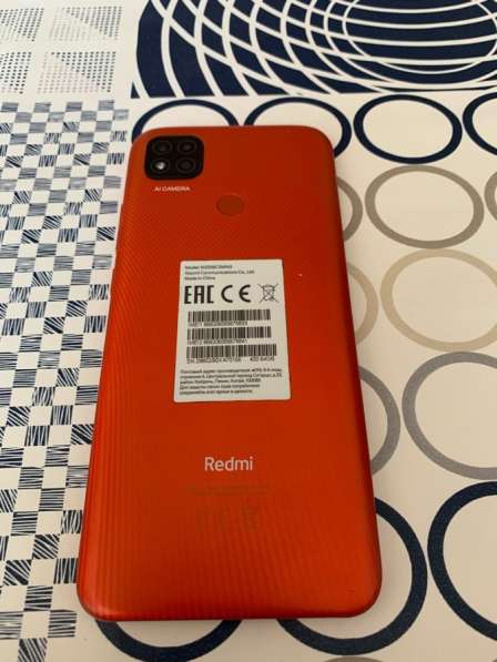 Xiaomi redmi 9C nfc в Орехово-Зуево фото 5