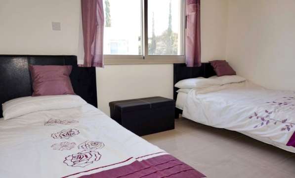 Отдельный дом в районе Пафоса-Кипр в Москве фото 38