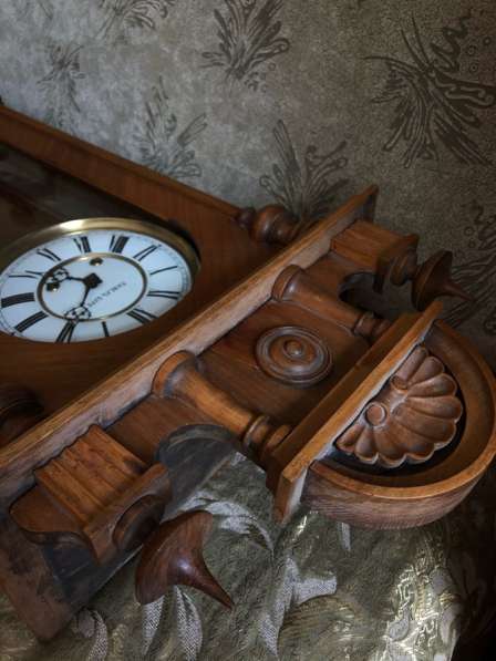 Часы настенные Павел Буре в Самаре фото 3