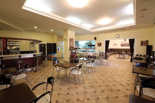 Продам автологистический комплекс в Москве фото 5