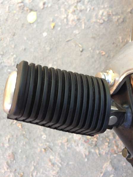 YAMAHA XVS 400 DRAG STAR в Новосибирске фото 19