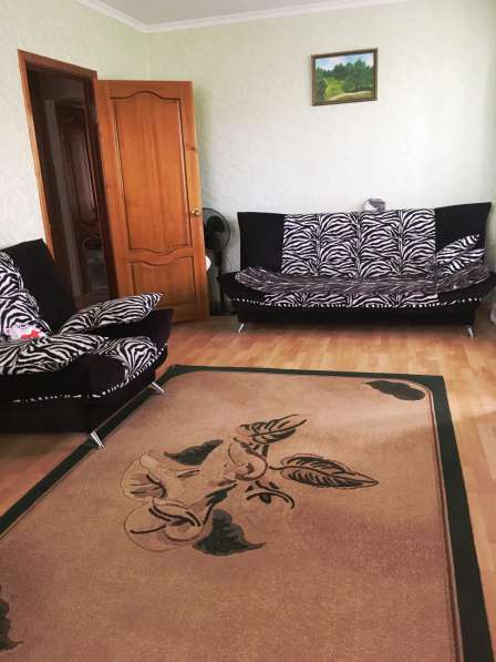 Продается 4-х комнатная квартира в Ставрополе фото 6