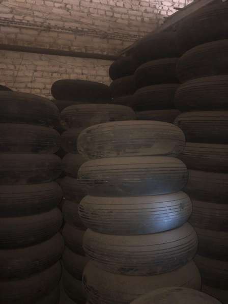 Вечные Авиа шины для прицепов, комбайнов 1050x390 в Барнауле