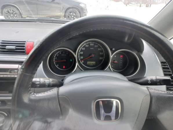 Honda, Fit, продажа в Челябинске