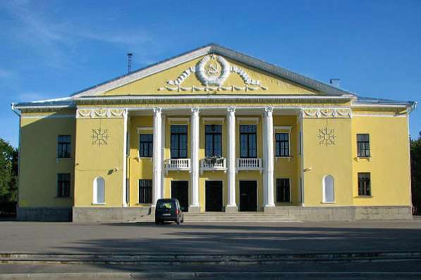 Однокомнатная квартира 29 кв. м в Эстонии в фото 10