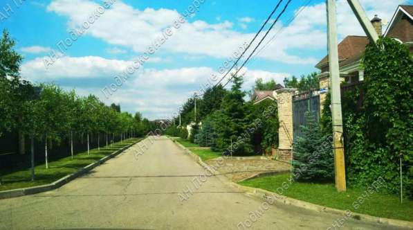 realty_mapper3.plot_in_locationИндивидуальное жилищное ст-во. Есть Электричество, Газ. в Москве фото 50