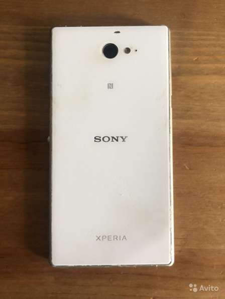 Sony Xperia M2 Aqua в Краснодаре