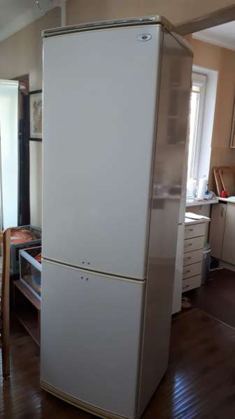 ПРОДАМ Холодильник ATLANT МХМ 1704-00