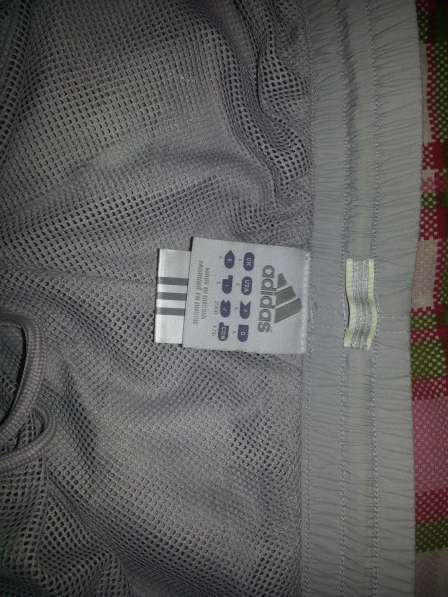 Продаю спортивные брюки «Adidas» новые в Москве фото 5