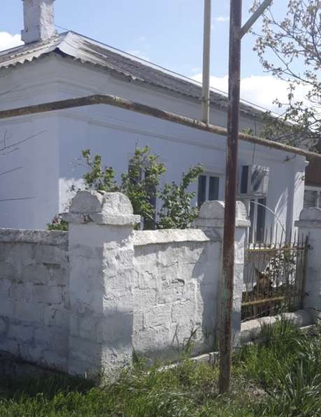 Дом с участком в Крыму в центре Керчи возле моря в Москве фото 9