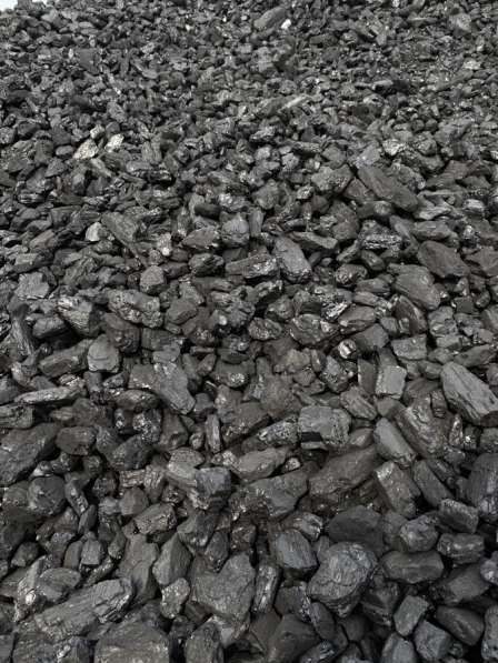 Уголь в Кемерове фото 4