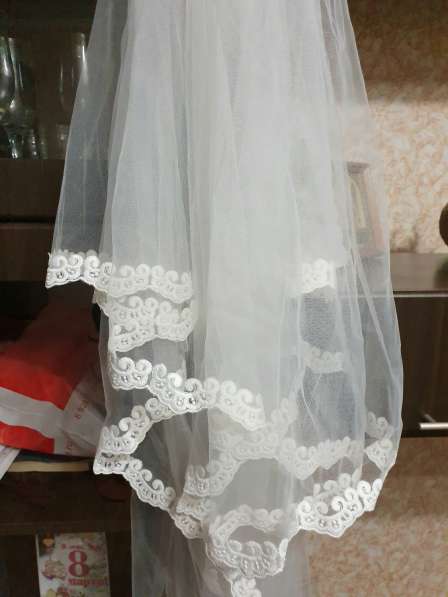 Свадебное платье в Минеральных Водах фото 8