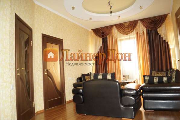 Продам дом в Ростов-на-Дону.Жилая площадь 220 кв.м. в Ростове-на-Дону фото 6