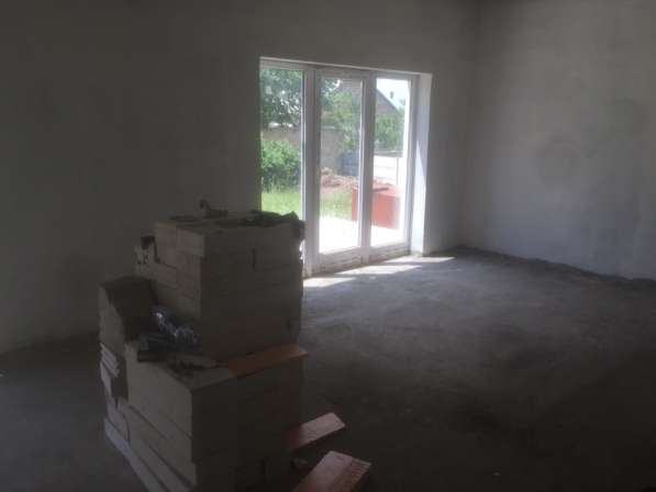 Продается новый дом в Симферополе в Симферополе фото 3