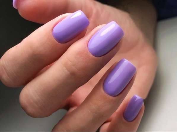 Маникюр в Краснодаре фото 15