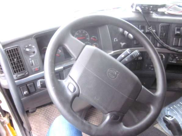 Вольво в Москве фото 3