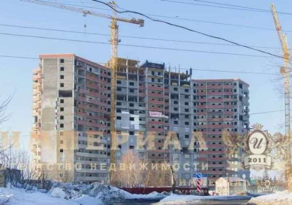 Продам двухкомнатную квартиру в г.Самара.Жилая площадь 58,74 кв.м.Этаж 2.Дом кирпичный. в Самаре фото 3