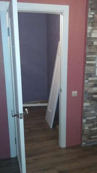 Квартира с ремонтом в Краснодаре фото 3