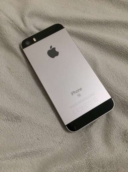 IPhone SE 64gb в Москве фото 7
