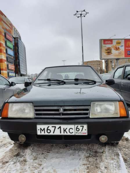 ВАЗ (Lada), 2109, продажа в Смоленске в Смоленске фото 4