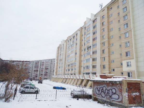 1 комнатная квартира на Уктусе в Екатеринбурге фото 5
