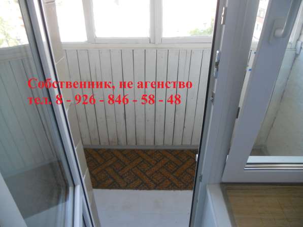 1-к квартира, 38 м2, 7/9 эт