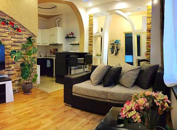 Квартира около метро Площадь Свободы