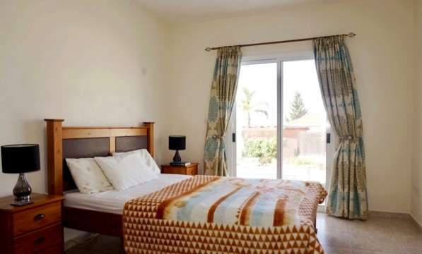 Отдельный дом в районе Пафоса-Кипр в Москве фото 73