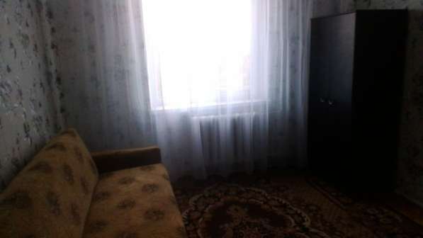 Сдам 2 комнатную квартиру на Кечкеметской в Симферополе фото 4