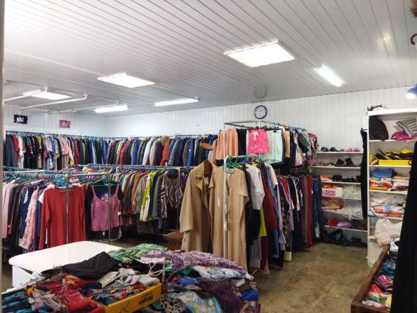 Действующий магазин в Бахчисарае в Бахчисарае фото 6