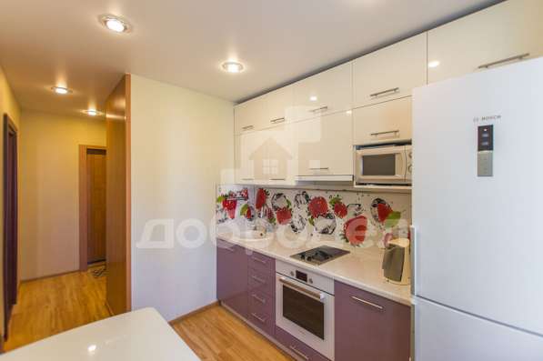 Продажа квартиры на Сиреневом бульваре 1 в Екатеринбурге фото 7