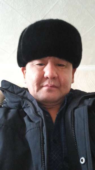 Асет Шакиров Женисович, 51 год, хочет пообщаться